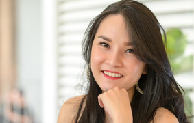 Thu Ngọc Mây Trắng: 'Tôi ngại đi bước nữa sau ly hôn'