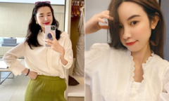 Đăng ảnh mặc áo cưới, Trương Đại Dịch chọc tức vợ chủ tịch Taobao?
