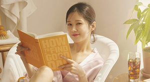 Jang Nara được ba phi công trẻ theo đuổi trong phim mới