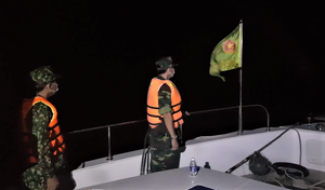 Hàng trăm kẻ buôn lậu tấn công biên phòng: Phó Thủ tướng yêu cầu xử lý nghiêm 