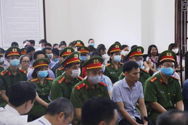 Cựu Giám đốc Sở nói gì về vụ gian lận điểm thi ở Hòa Bình?