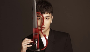 Hoàng Rob 'bắt tay' Khắc Hưng ra sản phẩm đặc biệt