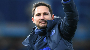 'Lampard có thể trở thành một trong những HLV giỏi nhất thế giới' 