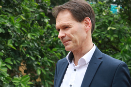 Chuyên gia Hà Lan: Việt Nam đang đi đúng hướng phát triển của giáo dục thế giới