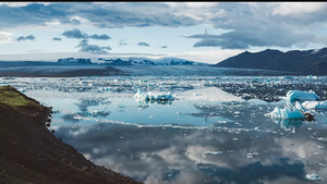 Các nhà khoa học dự báo mực nước biển sẽ dâng cao đến mức thảm họa