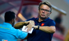 HLV Troussier: 'Tôi không nhận được đề nghị làm Giám đốc kỹ thuật từ VFF'