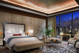 12 điều phải làm ngay khi bước vào phòng khách sạn 