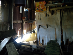 Người Sài Gòn chấp nhận 'đổ tiền xuống sông' để giữ đất, giữ nhà