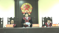 Cơ quan điều tra chưa thận trọng trong vụ việc Công ty Lâm Quyết bị chiếm giữ