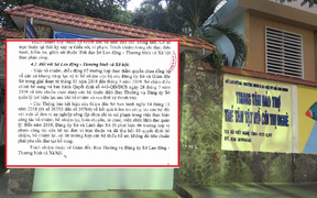 Hàng loạt sai phạm trong bổ nhiệm cán bộ tại Sở LĐTB&XH TP.HCM