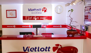 TP.HCM xuất hiện người trúng Vietlott 192 tỷ đồng