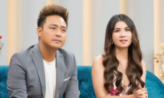 Diễn viên Thanh Duy ngã cầu thang, bị đứt dây chằng đầu gối