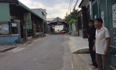 Người đàn ông đấm hàng xóm thiệt mạng vì tiếng chó sủa khai gì?
