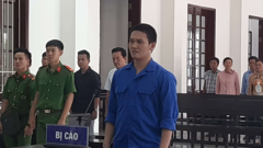 Dùng súng bắn đồng đội, lính công an nghĩa vụ lãnh 4 năm tù