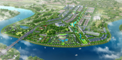 Đất nền ven đô được 'săn lùng' sau dịch COVID-19