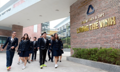 Bất ngờ tăng học phí gấp rưỡi, phụ huynh xôn xao: Trường Lương Thế Vinh nói gì?