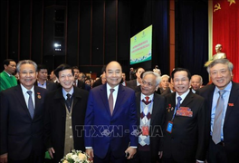 Uỷ viên Bộ Chính trị, Bí thư TƯ Đảng nào trưởng thành từ lớp 'hạt giống đỏ'?