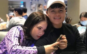 Quang Hải lên tiếng về tin đồn chuyện tình cảm