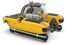 Những sản phẩm đình đám của doanh nghiệp bán tàu ngầm cho Vingroup