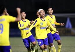 11 cầu thủ U21 Đồng Tháp bán độ: Ban kỷ luật VFF xử đúng quy trình