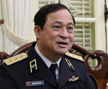 Vì sao nguyên Thứ trưởng Quốc phòng Nguyễn Văn Hiến bị khai trừ Đảng?