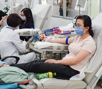 Từ dịch COVID-19, người Việt đang quan tâm và 'chịu chi' nhiều nhất cho sức khỏe