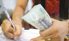 Lương của công chức, viên chức tính thế nào từ 1/7?