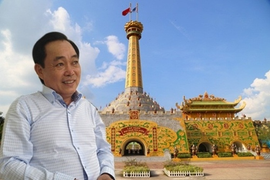 Cách chi tiền 'khác người' của ông chủ Đại Nam trước khi rời thương trường 