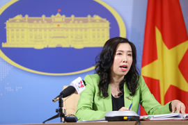 ASEAN chưa có ý kiến đề nghị kéo dài nhiệm kỳ Chủ tịch của Việt Nam