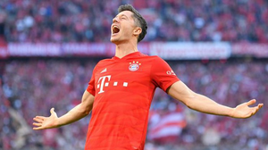 Robert Lewandowski: Muốn thành người giỏi nhất, phải biết tận dụng mọi kỹ năng