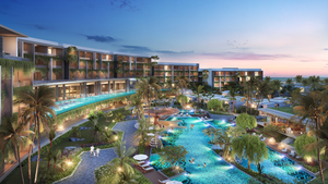 Ba giai đoạn của bất động sản nghỉ dưỡng sau COVID-19