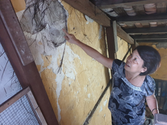 Dân phố cổ Hội An sống bất an trong di tích xuống cấp