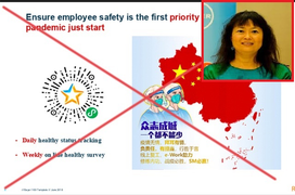 Phát tán tài liệu in 'đường lưỡi bò', CEO Bayer Việt Nam bị mời làm việc