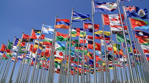 Thương mại toàn cầu giảm kỷ lục 27% trong quý 2?