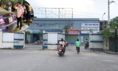 Nhân chứng kể phút Trưởng Ban Nội chính Tỉnh ủy Thái Bình gây tai nạn, bỏ trốn