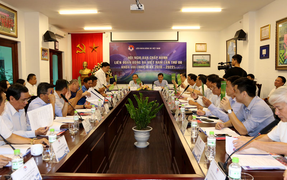 Chuyên gia: V-League đá theo thể thức giải Hàn Quốc lúc này là hợp lý