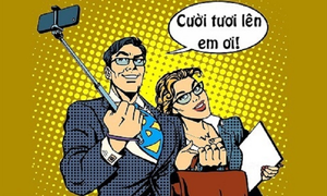 Vì sao vợ ngày càng xấu?