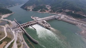 Lào dự định xây đập thủy điện thứ 6 trên sông Mekong, Việt Nam lên tiếng