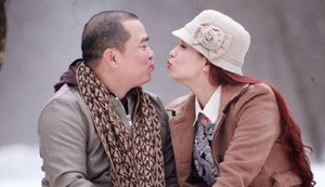 Nhạc sĩ Minh Khang: 'Không có Thúy Hạnh, cuộc đời này của tôi coi như vứt đi'