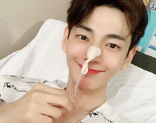 Diễn viên, người mẫu Hàn Quốc qua đời ở tuổi 31 vì ung thư dạ dày