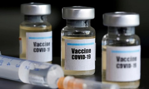 Cuối tháng 5 Việt Nam có kết quả thử nghiệm vaccine COVID-19 trên chuột