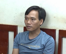 Khởi tố kẻ dùng súng hơi bắn người đi đường làm trò tiêu khiển ở Hà Nội