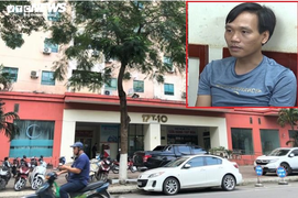 Lời khai man rợ của kẻ chán bắn chim chuyển sang bắn người đi đường ở Hà Nội