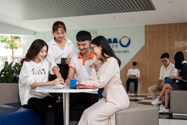 Đại học Phenikaa lọt top 3 bảng xếp hạng Nature Index