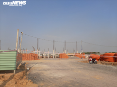 Sập tường 10 người chết ở Đồng Nai: Công trình có giấy phép xây dựng thế nào?