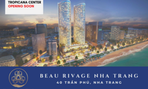 Cơ hội du lịch cho cả gia đình khi các bãi biển ở Việt Nam mở cửa trở lại