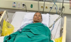 Sự hồi sinh kỳ diệu của bệnh nhân 19 mắc COVID-19 từng 'thập tử nhất sinh'