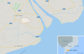 Nghi án Tổng giám đốc cho tài xế nhận tội thay sau tai nạn chết người