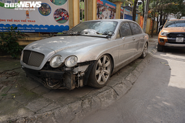 10 lưu ý cần phải nhớ để bảo quản xe đỗ dài ngày