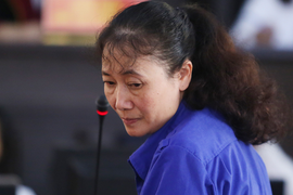 Nhận 1,3 tỷ đồng nâng điểm cho 3 thí sinh vào trường công an